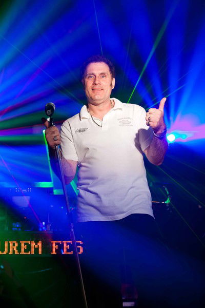 Саша Настроение