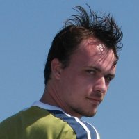 Александр Смирнов