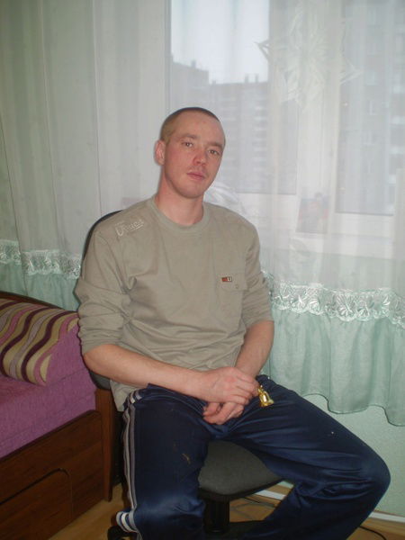 Денис Галиуллин