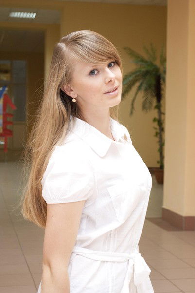 Наталья Журавлева