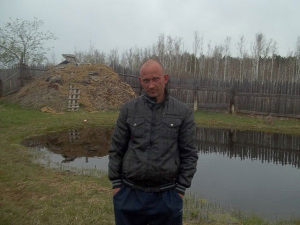 Алексей Сидоров