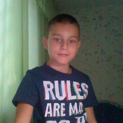 Виталий Черняев