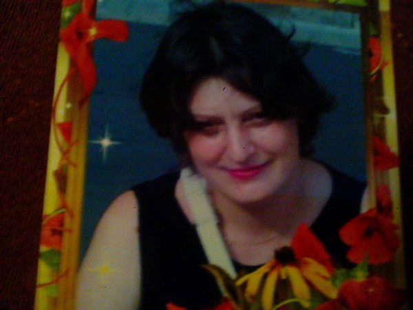 Инга Заремба-Деринг