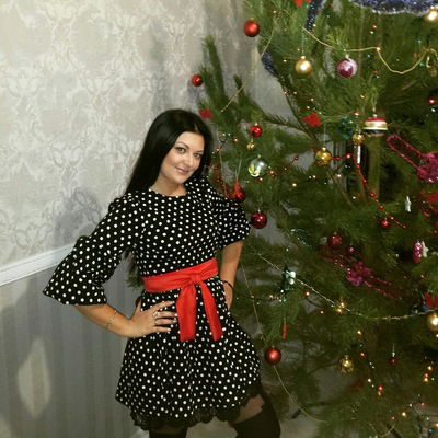 Кристина Зиновьева