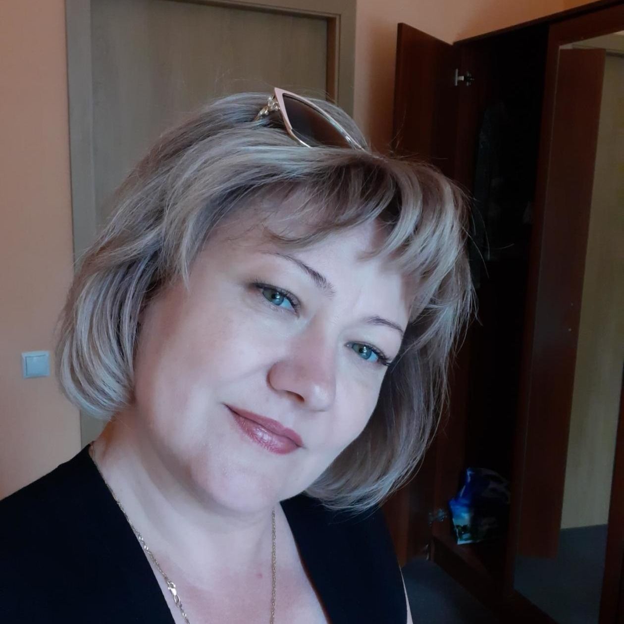 Ирина Аншакова