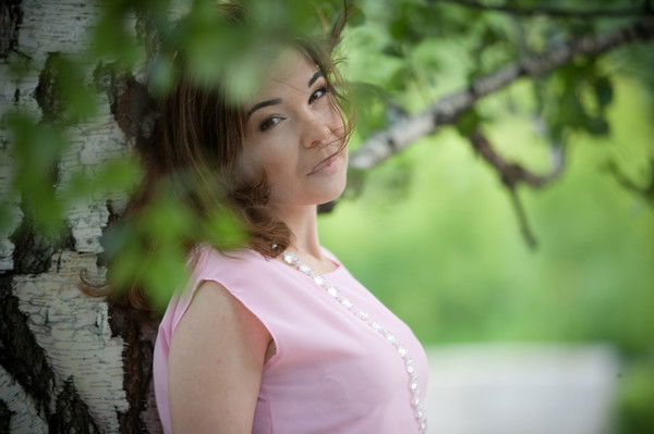 Виктория Бессонова