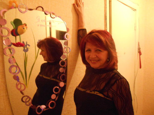 Валентина Кириенко