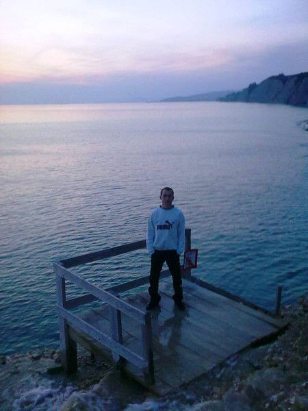 Павел Емельянов