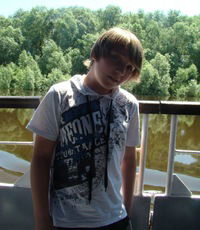 Влад Коваленко