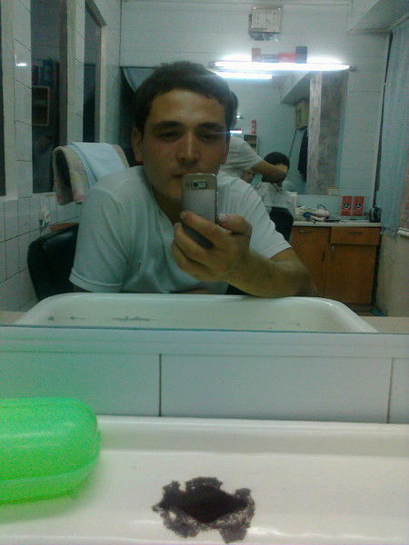 Ravshanbek Abdullaev