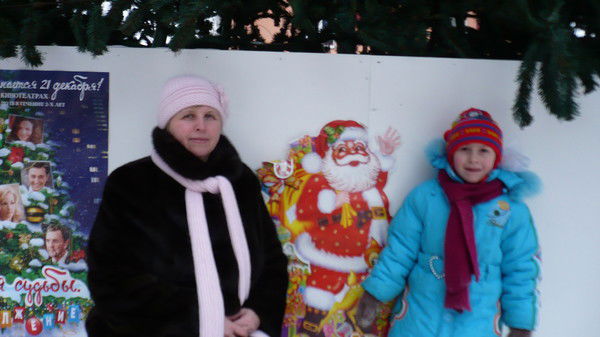 Ирина Прокопенко