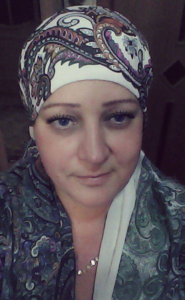 Ольга Теодоровна