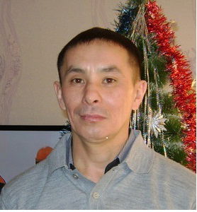 Марат Барахатов