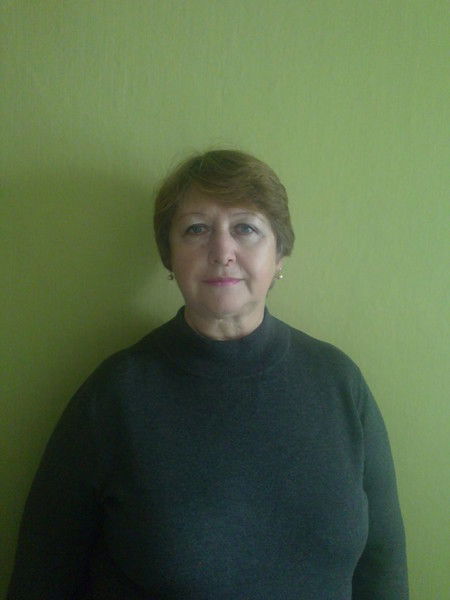 Пыхтункина Наталья