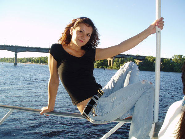 Татьяна Голод