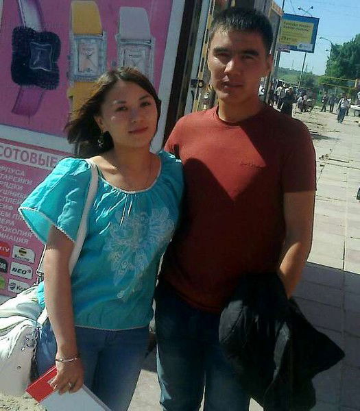 Балнур Тайтелиева