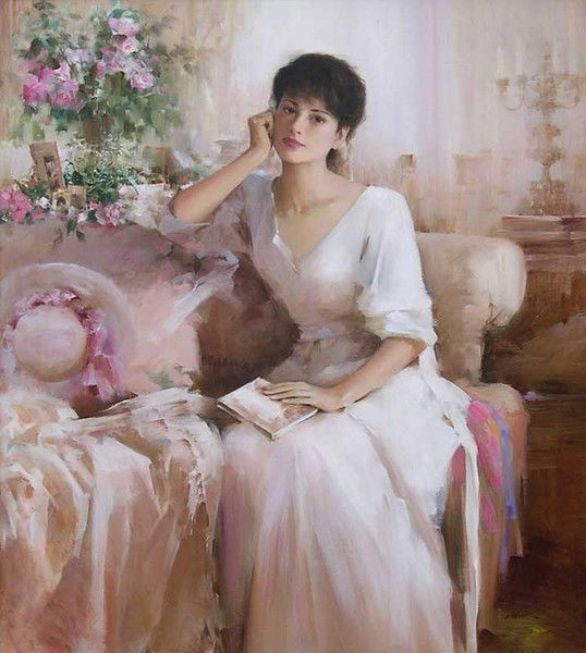 Александра Северина