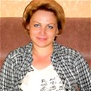 Татьяна Дашко