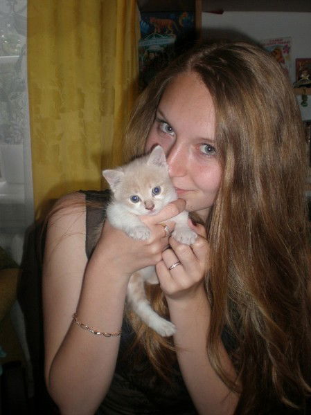 Елена Мазур