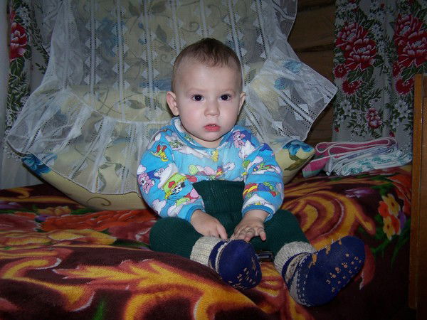 Ирек Калимуллин