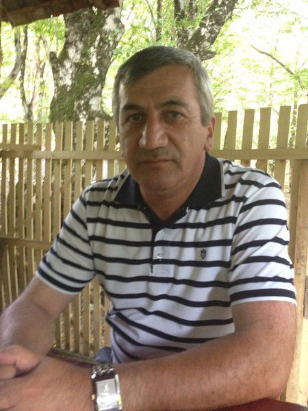 Tahir Sadraddinov