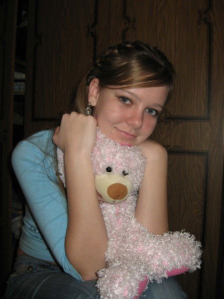 Екатерина Семенчук