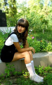 Аня Проскура