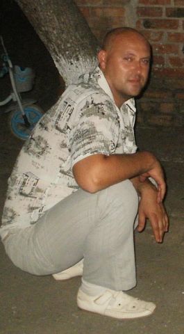 Виталий Кушпет