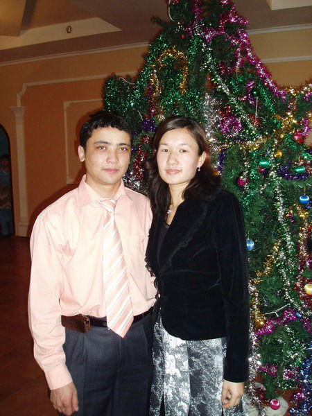 Галия Туткышева