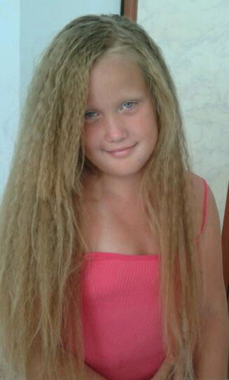 Анастасия Милая