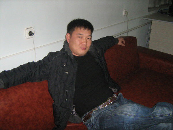 Сергей Сергей