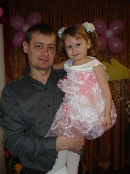 Вячеслав Чернрявский