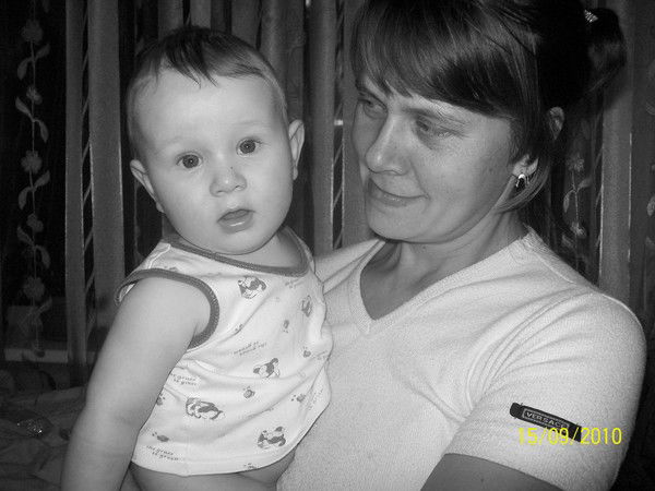 Татьяна Шталь