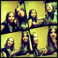 Дашка Рыбка