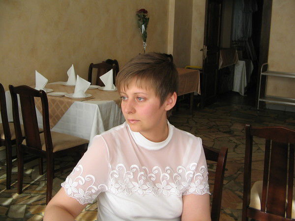 Ирина Гусева