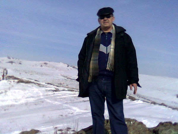 Александр Петренко