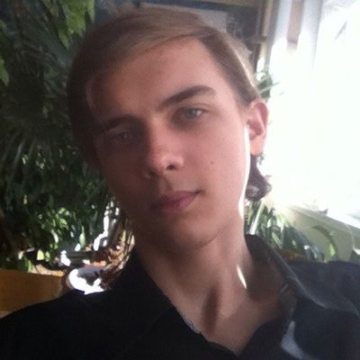 Тимур Аппасов