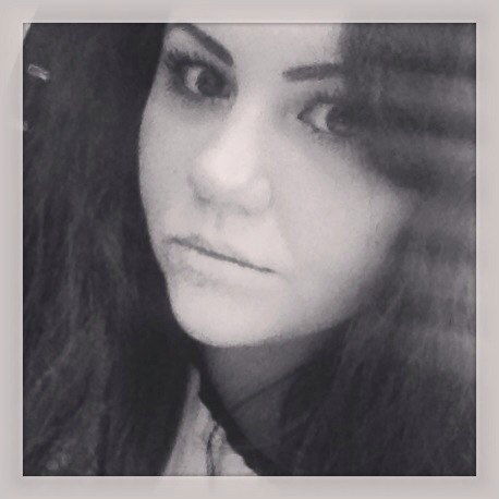 Ирина Крутикова