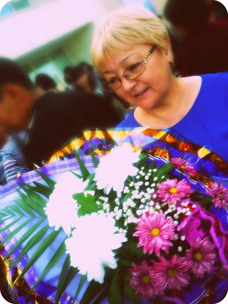 Культай Какаманова