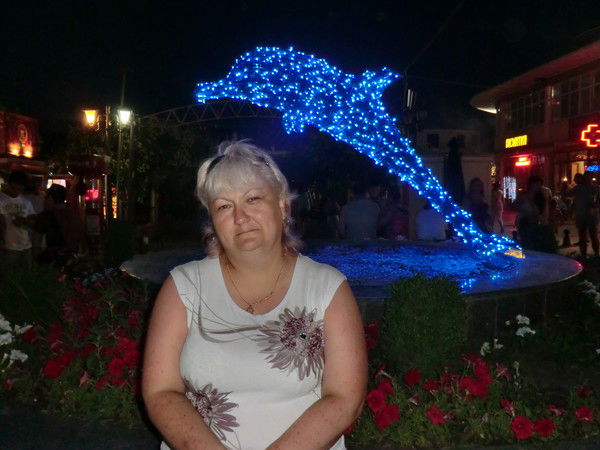 Людмила Румянина