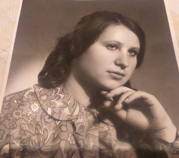 Татьяна Любочко