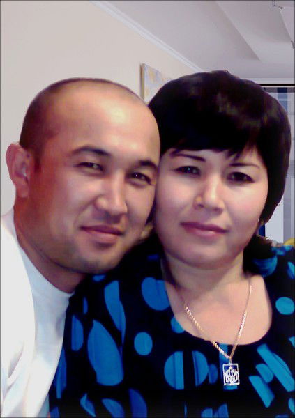 Роза Кетебаева