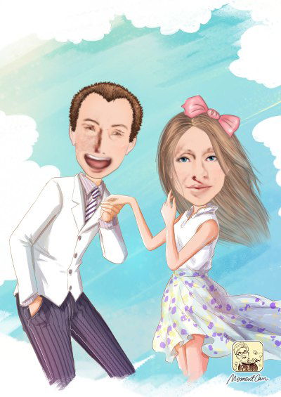 Алиса Плотникова