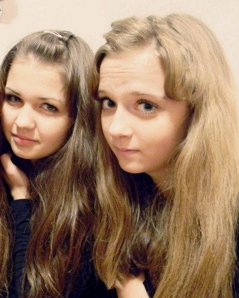 Елизавета :*