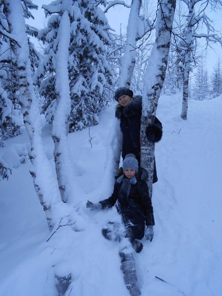 Алена Чирак