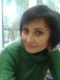 Надежда Корепанова