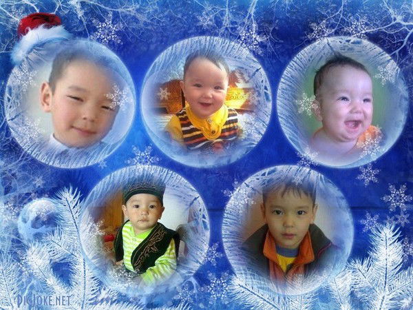 Бектас Манас