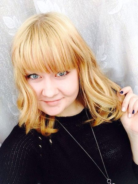 Надежда Шварёва