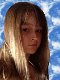 Кристина Мансурова