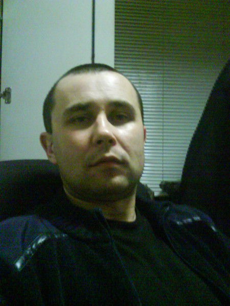 Александр Виноградов